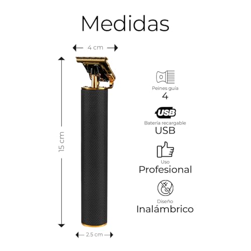 La mejor comparación de Corta pelo Taurus que puedes comprar esta semana. 12 Imagen adicional