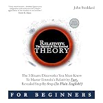 Cover of Relativity for Beginners, the Special and the General Theory