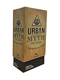 Urban Myth Party Card Game
