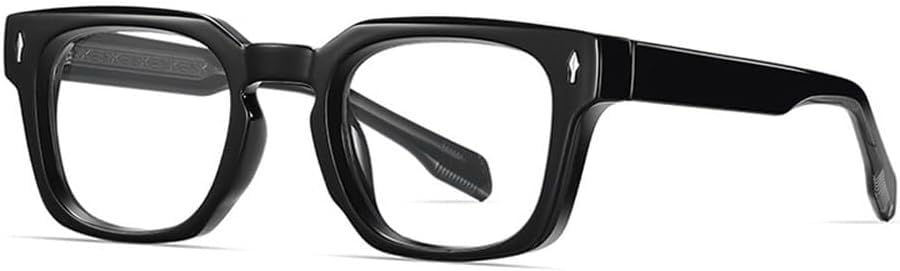 Lunettes de soleil de luxe rétro pour en finir avec les looks ternes