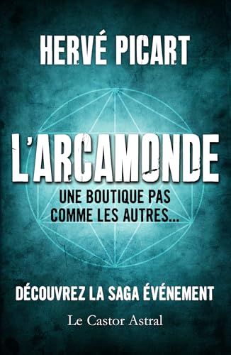 L'Arcamonde, une boutique pas comme les autres...: Arcamonde, T0