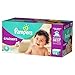 Pampers Cruisers Disposable Diapers Size 4, 112 Count, GIANT