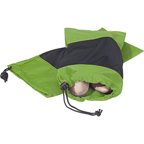 eBags Classic 2pc Shoe Sleeve (Grasshopper)