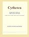 Produktbild Cytherea (Webster's French Thesaurus Edition)