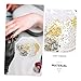WRITWAA 7Grids Nail Art Charms with Pearl Gems Assorted Nail Decorations for DIY Manicure for Daily Wear Special Occasions Suitable for All Skill Levels