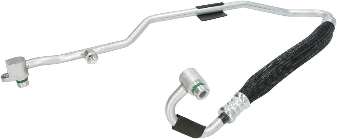 THERMOTEC High Pressure Line Air Conditioning KTT160206