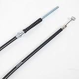 Cable Freno Trasero Cable Freno Trasero KYOTO para Peugeot Moto 50 Trekker - Pinza Brembo 1998A 2008 736927 Nuevo