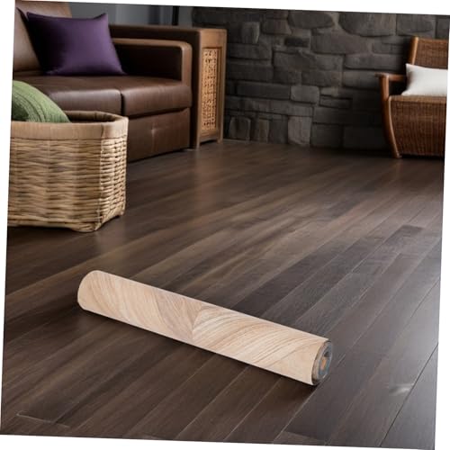 Sol PVC auto adhésif Housoutil résistant pour bureau et maison
