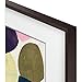 Produktbild Samsung Rahmen 55"" für The Frame (2020)" Vg-Scft55bw