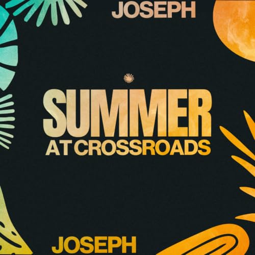 Joseph | Facing Temptation/Rebellious Joy