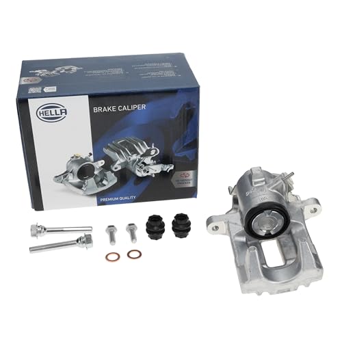 Étrier de frein HELLA 8An 355 783-701 d'origine pour modèle An8370