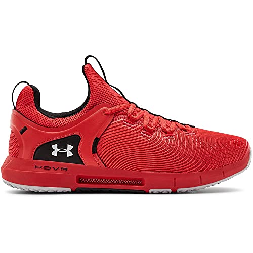 Image of Under Armour Mens Ua HOVR Rise Training Shoes