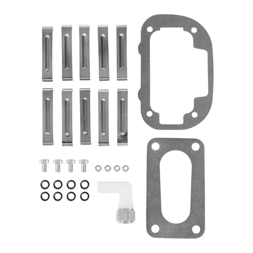 Image of Air Filter Replacement For 32 /36 DGV DGAV DGEV 38 DGAS Carburetor Washable | Replace 99217.331, 99217-331