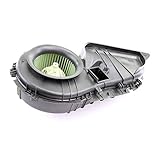 Achtung: Innenraumgebläse ist nicht im Angebot erhalten.Links-/Rechtslenker: für LinkslenkerFahrzeugausstattung: für Fahrzeuge mit Klimaanlage