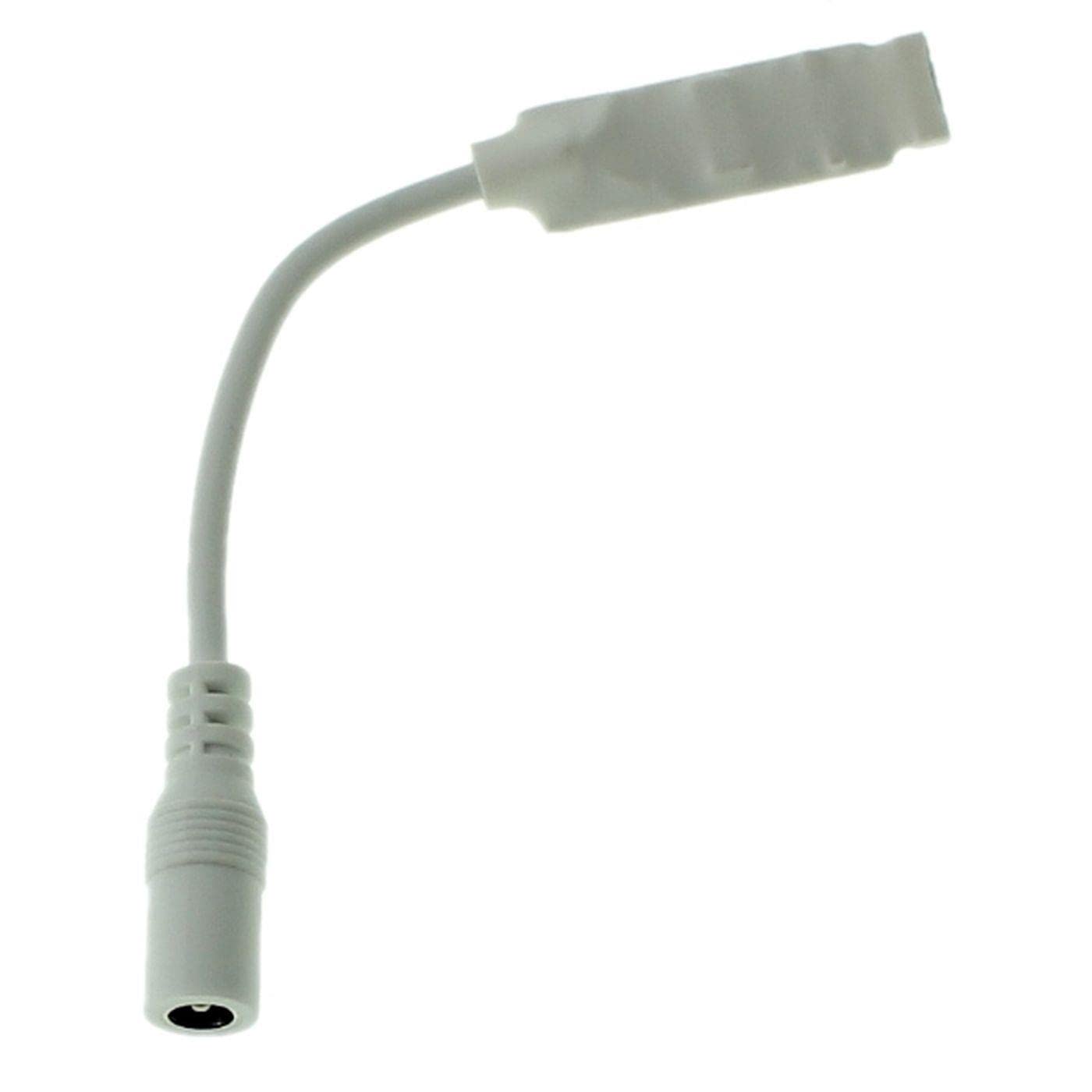 Mini Controller LED RGB Cablato 3 Pulsanti, 12-24V, 12A - Foto 3