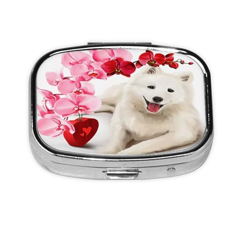 �T���G�h�� �s���N�̉� �����g�їp�s���P�[�X ���^�����`�����P�[�X