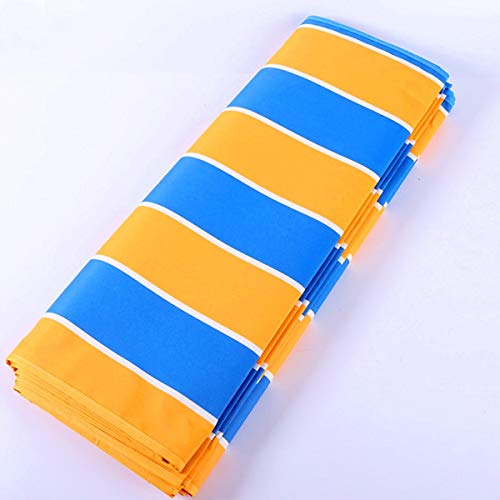 KINDEN Teamwork Games Run mat - 2 Packs Teamwork Games Group Learning Activity Fun Playing Run Mats for Adults Kids Family Field Day Backyard Playground Birthday Party Games