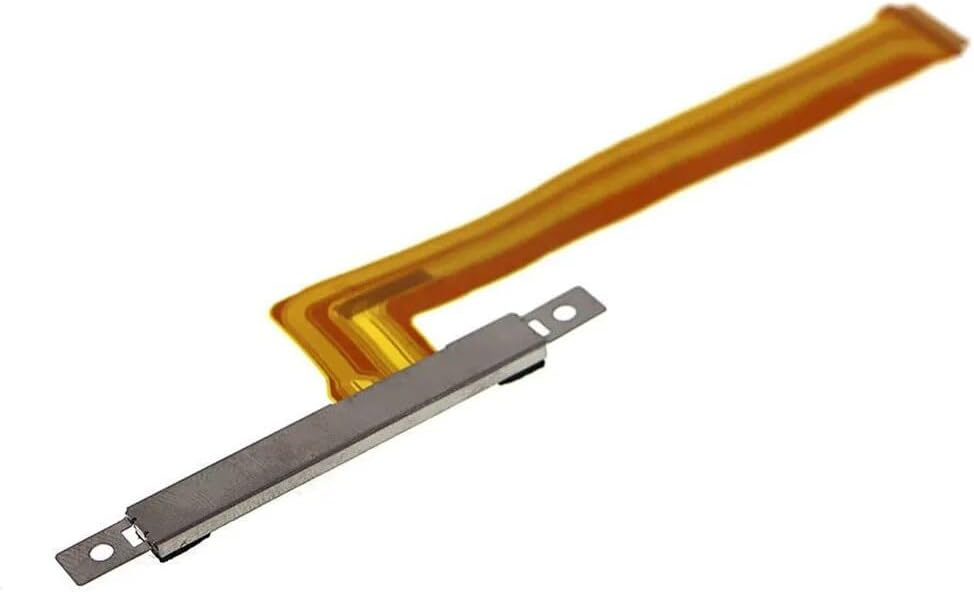 1Pcs/2pcs Camera Flex Cable for 2DS Camera Lens Ribbon for Nintendo 2DS Replacement (2PCS)