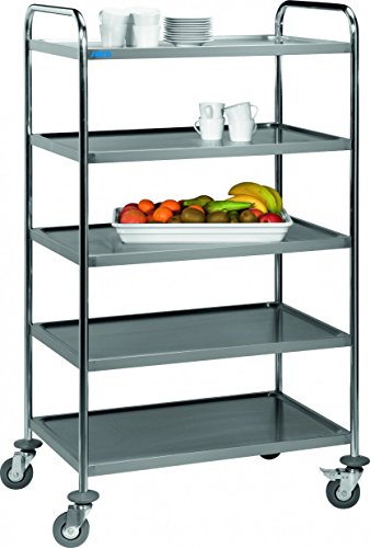 Saro 213-41001 David Servier-Abräumwagen