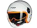 Produktbild NOLAN HELMET N21 VISOR 06 OCIO 347 L
