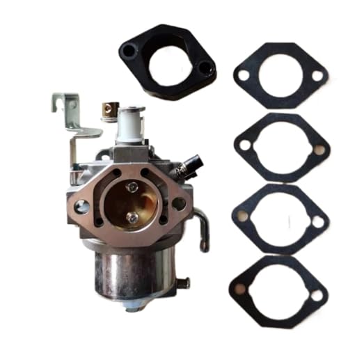 Carburateur EH41 EH41D Robin RGV7500 pour moteur 13,5HP