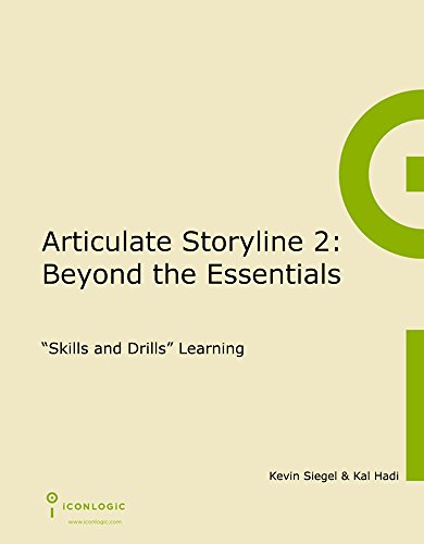 Articulate Storyline 2: Beyond the Essentials