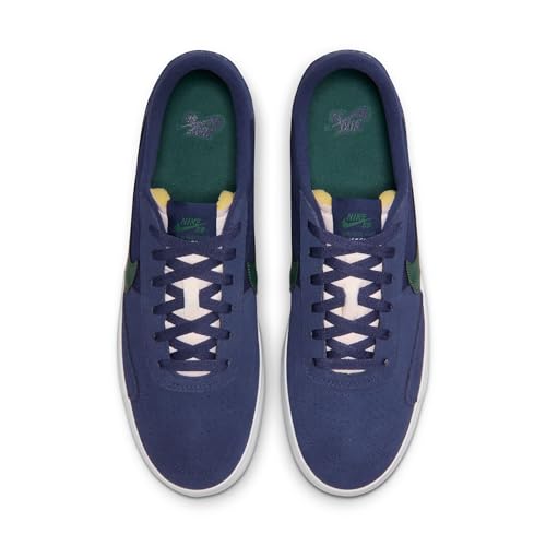 Image of Nike Mens Sb Heritage Vulc Sneakers