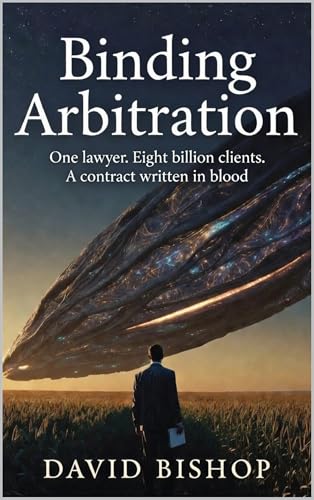  Binding Arbitration (English Edition)