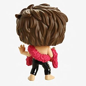 Funko Pop Klaus Hargreeves (The Umbrella Academy 931) - Imagen 3