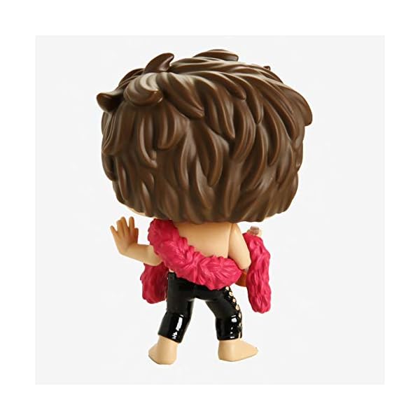 Funko Pop Klaus Hargreeves (The Umbrella Academy 931) Funko Pop The Umbrella Academy