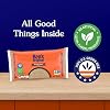 BEN'S ORIGINAL Whole Grain Brown Rice, 2 lb Bag