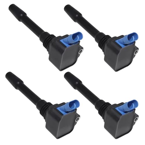 Bobine d'allumage haute précision pour moteur Alfa Romeo Giulietta 1.4 référence 55270223