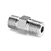 Ralston QTHA2MS0 NPT Male Quick-test Adapter (1/4