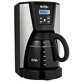 Mr. Coffee 12-Cup Programmable Coffee Maker
