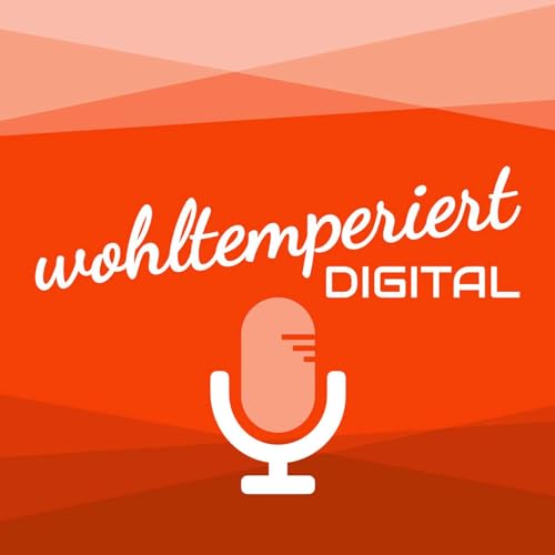 Couverture de wohltemperiert digital reloaded