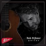 nijboer blijstra  Rob Nijboer Guitar