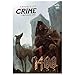Chronicles of Crime Millennium 1400 Board Game - Immersive Detective Mystery Adventure, Cooperative Game for Kids and Adults, Ages 12+, 1-4 Players, 60-90 Minute Playtime, Made by Lucky Duck Games