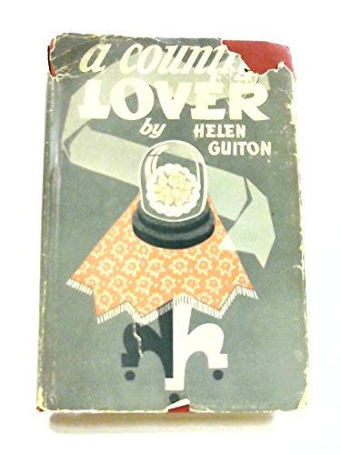 A Country Lover B000XPQ3WQ Book Cover