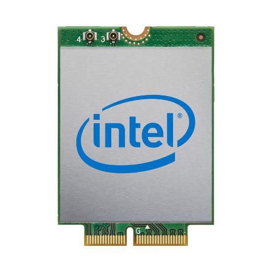 Intel WI-FI 6 AX210 résout les coupures réseau de votre PC portable