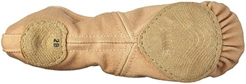 Bloch Women's Infinity Stretch Dance Shoe, Pink, 2.5 B US | Image 3