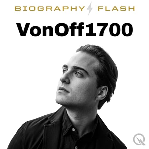 VonOff1700 - Biography Flash Titelbild