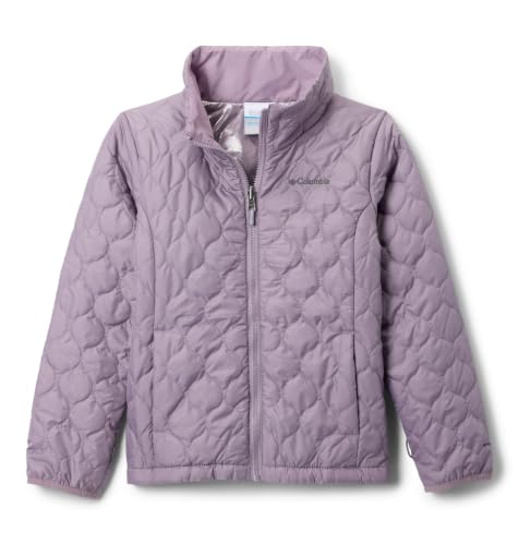 Image of Columbia Youth Whirlibird III Interchange Jacket
