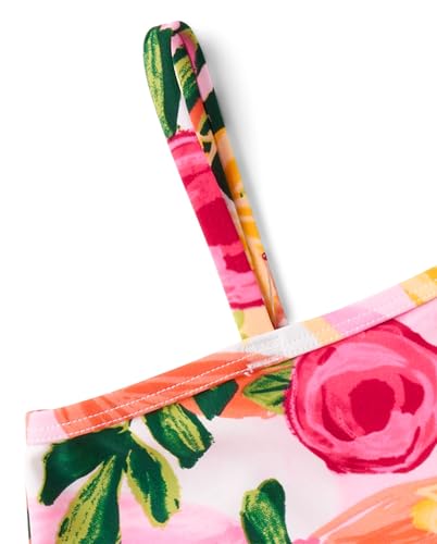 Image of Gymboree Girls and Toddler One Piece Swimsuit