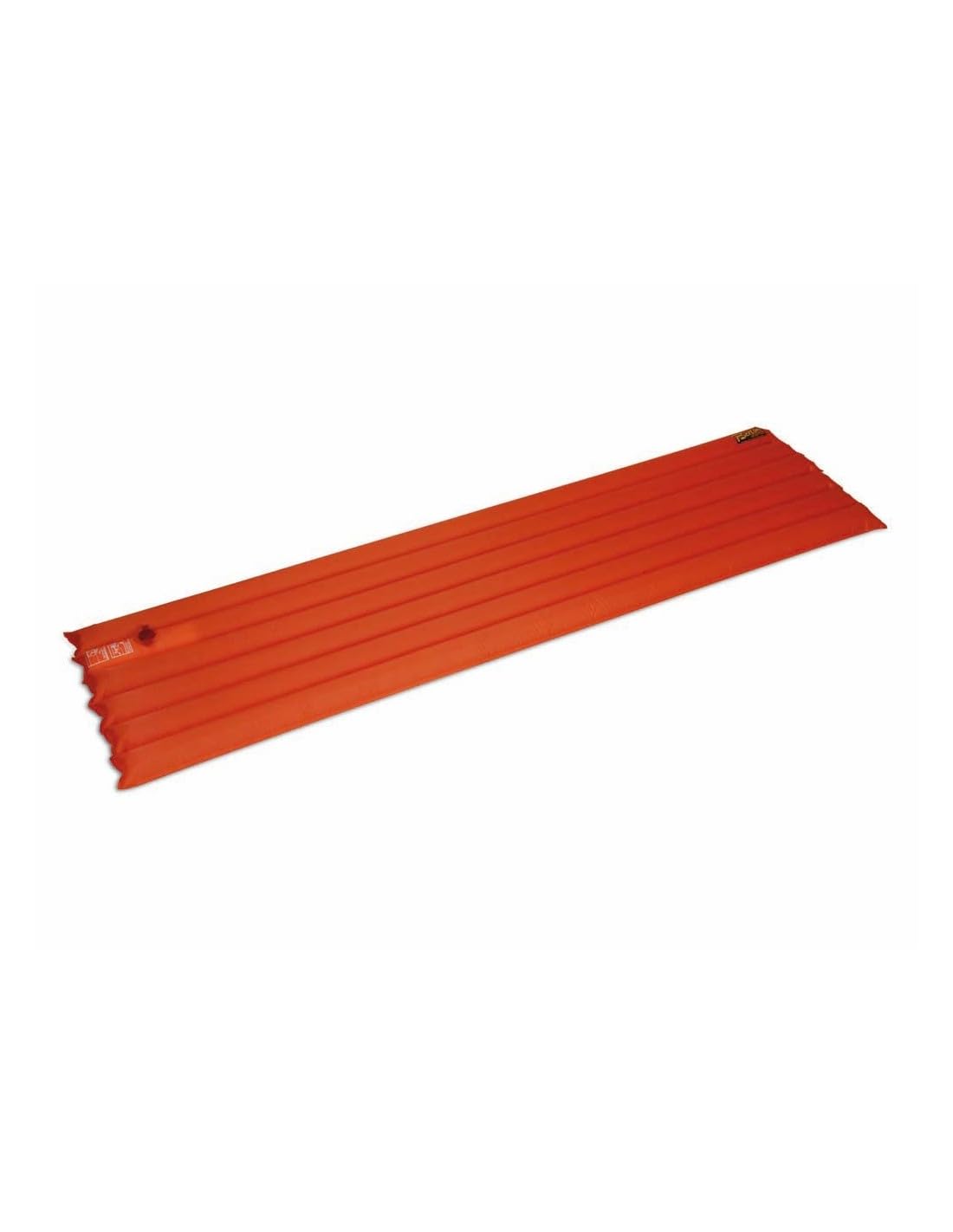 Rider Materassino Ultraleggero 185x50x7 cm | Struttura a Celle Spugnose, Dimensioni 185x50x7 cm, Peso 495 gr