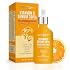30% Vitamin C Serum (8 Fl Oz) Pure Organic Anti- Wrinkle + Hyaluronic Acid + Retinol + Vitamin E + Vitamin B, Facial Serum For Anti-aging, Wrinkles, And Fine Lines.