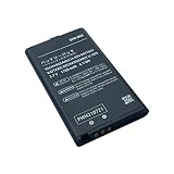 CAESEA 3.7V 1750mAh 6.5Wh Li-ion Ersatzakku für Nintendo 3DS XL SPR-003 (Nicht kompatibel mit normalem 3DS)