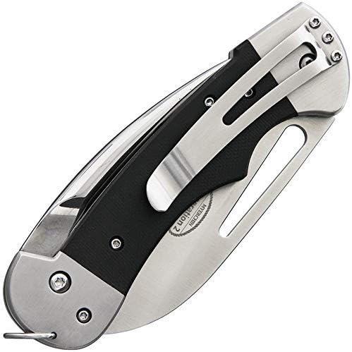 Generation 2 Captain Pro G10