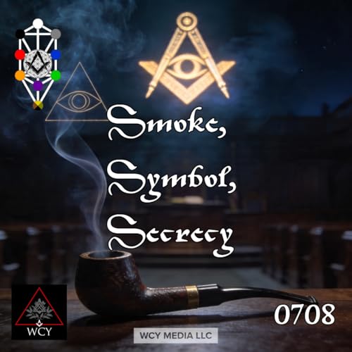 Whence Came You? - 0708 - Smoke, Symbol and Secrecy