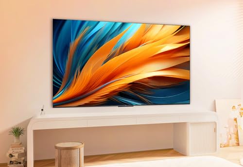 Tcl 55PF650 55-Zoll 4K Ultra HD 55 Zoll – Bild 15