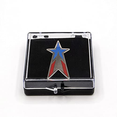 Amazon | 『シン・ウルトラマン』ピンズ(本七宝) | アニメ・萌えグッズ